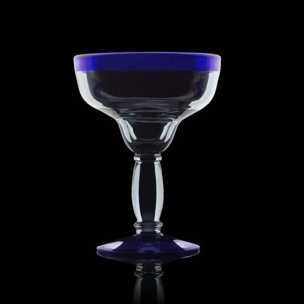 Yucatan Style 13.5 oz Margarita Glass - Image 2