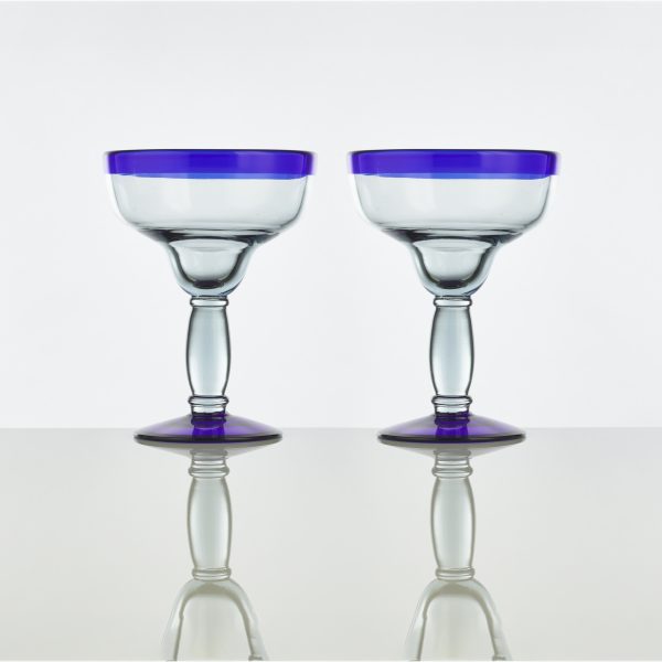 Yucatan Style 13.5 oz Margarita Glass - Image 4