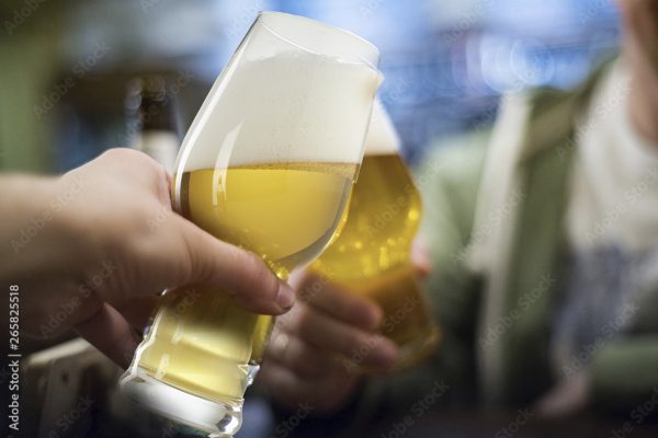 IPA 21oz Specialty Beer - Image 4