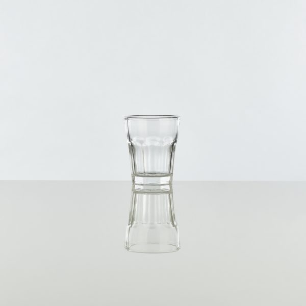 8 Panel 1.75 oz Shot Glass - Image 6