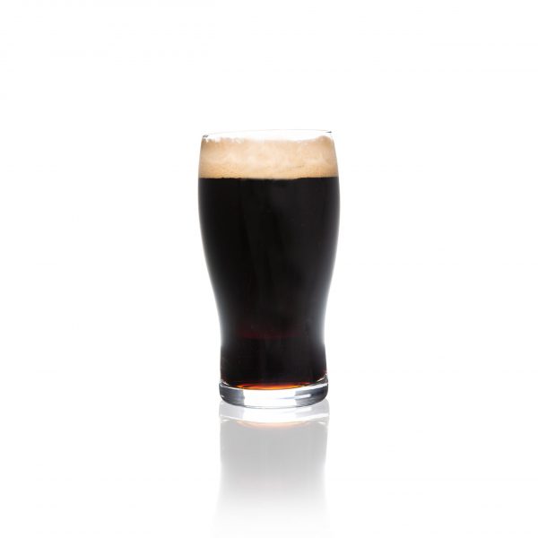 English Pub Glass 20 oz 4 pc set - Image 3