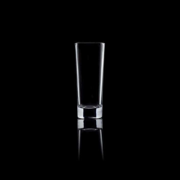 Tall Shooter 2 oz Shot Glass 6 piece Set - Image 6