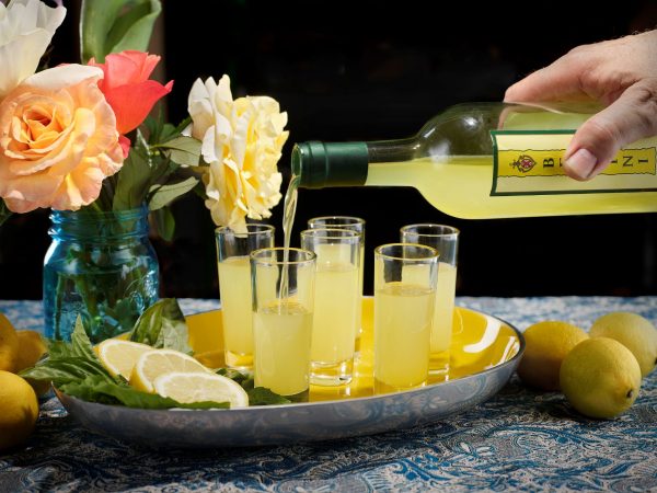 Tall Shooter 2 oz Shot Glass 6 piece Set - Image 4